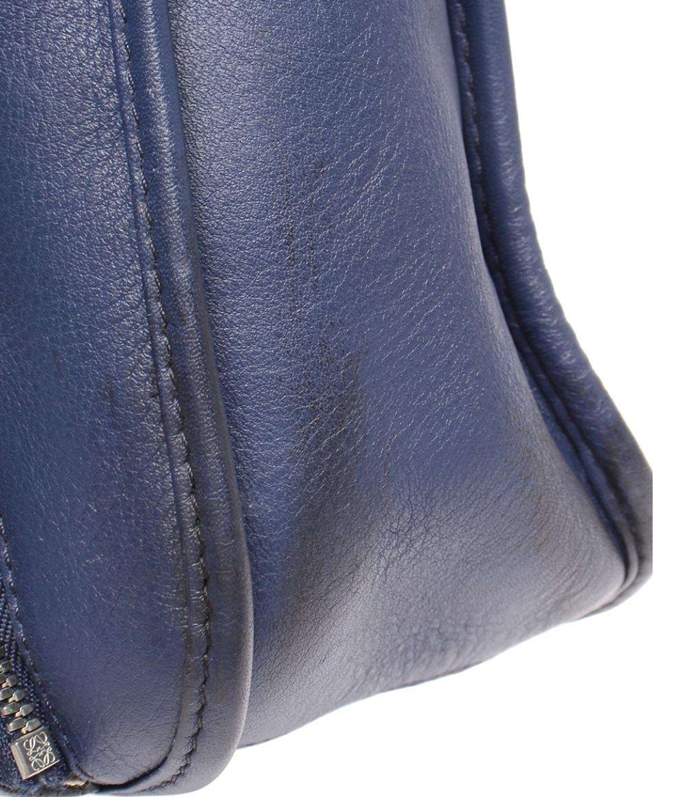 ロエベ ビジネスバッグ ブリーフケース メンズ LOEWE