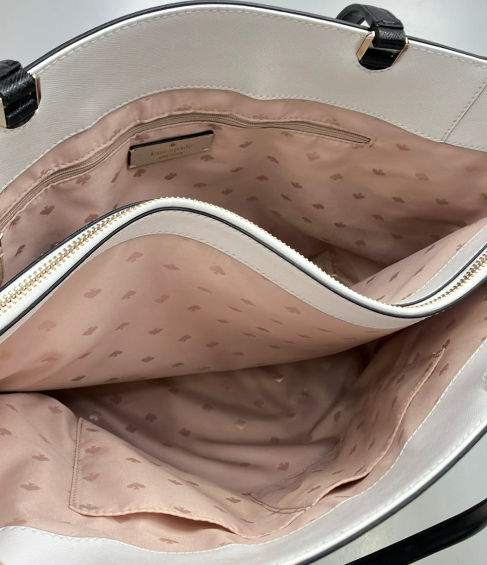 美品 Kate Spade トートバッグ レディース ケイトスペード
