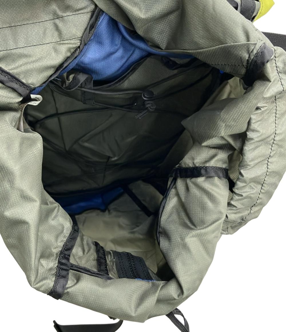 GRANITE GEAR バックパック メリディアン ヴェイパー メンズ グラナイトギア