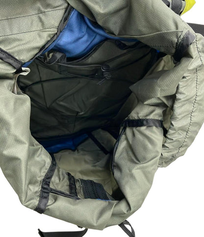 GRANITE GEAR バックパック メリディアン ヴェイパー メンズ グラナイトギア