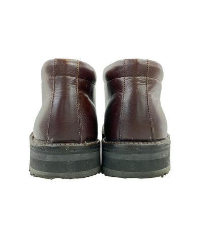Regal Walker チャッカブーツ メンズ SIZE 24.0 (XS) リーガル ウォーカー