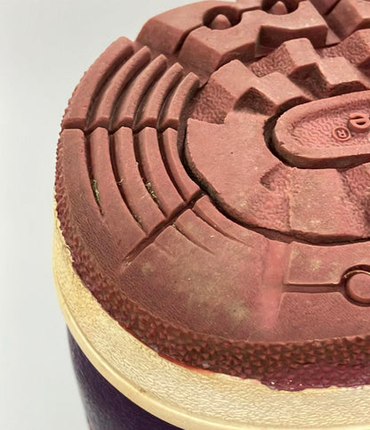 ニューバランス ミドルカットスニーカー SB601UR レディース SIZE 24.0 (L) NEW BALANCE