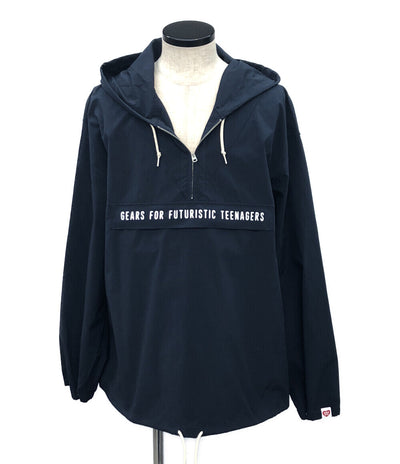 美品 ジップパーカー      メンズ SIZE XL (XL以上) HUMAN MADE