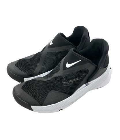 美品 NIKE ローカットスニーカー スリッポン W GO FLYEASE DR5540-002 レディース SIZE 27.0 (XL) ナイキ