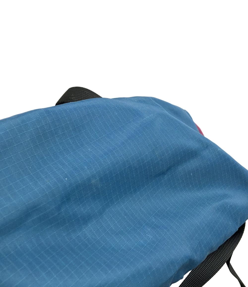 mont-bell リュック ユニセックス モンベル