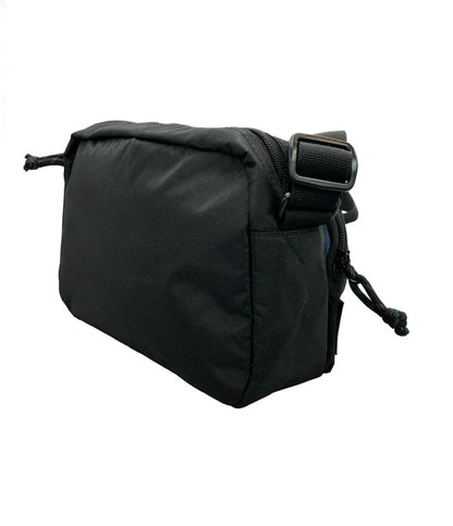 美品 Columbia ショルダーバッグ 斜め掛け PU8046 ユニセックス コロンビア