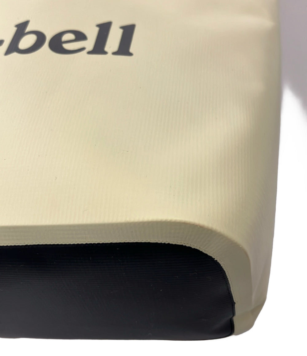 mont-bell ロールアップクーラーバッグ 3L タン メンズ モンベル