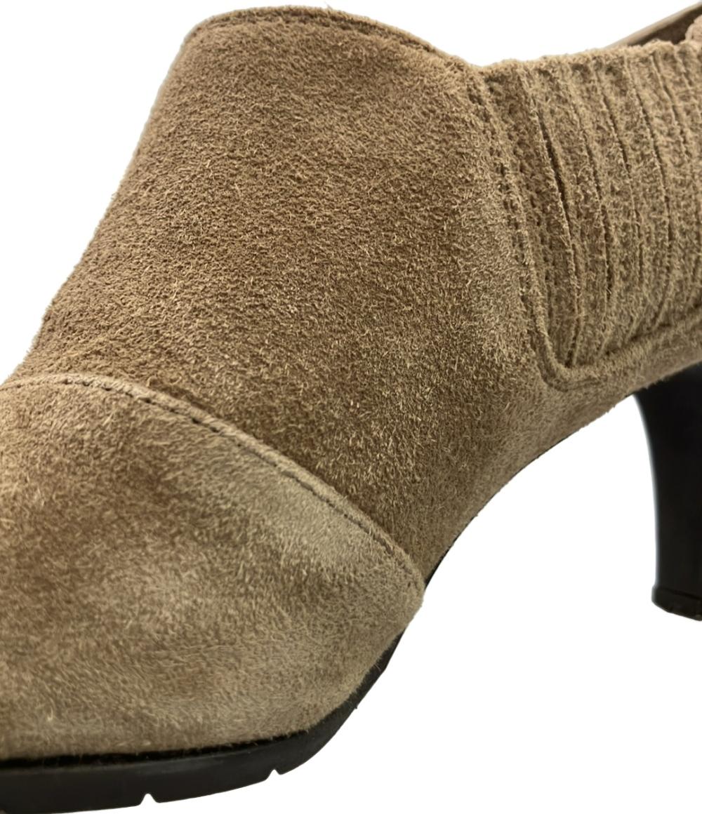 REGAL ポインテッドトゥブーティー F31H レディース SIZE 22 1/2 (S) リーガル