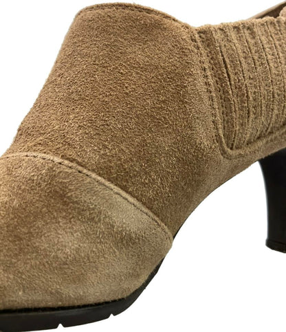 REGAL ポインテッドトゥブーティー F31H レディース SIZE 22 1/2 (S) リーガル