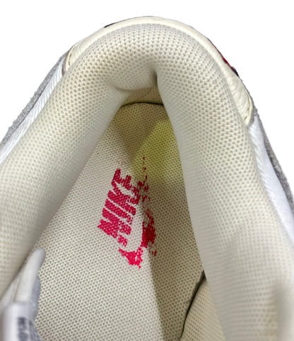 NIKE ローカットスニーカー WMNS DUNK LOW LX NBHD DZ2710-100 レディース SIZE 24.0 ナイキ