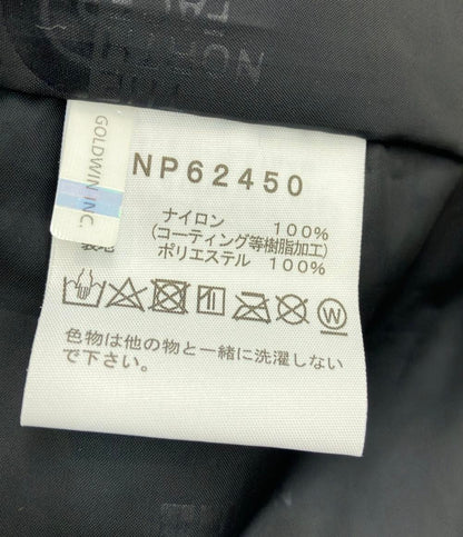 美品 ザ・ノースフェイス マウンテンライトジャケット ダブルジップアップパーカー メンズ SIZE M (M) THE NORTH FACE