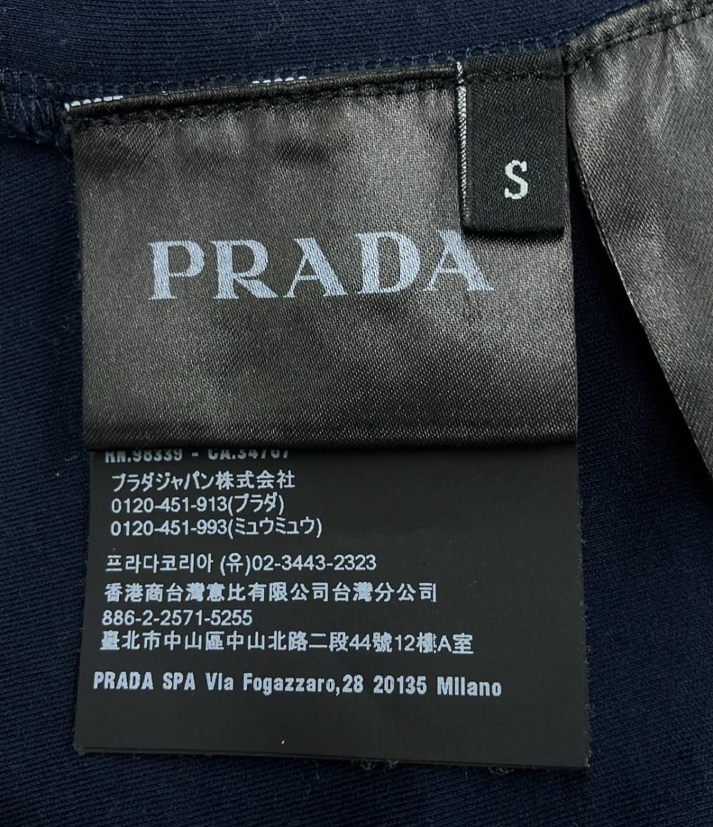 プラダ 半袖Tシャツ メンズ SIZE S (S) PRADA