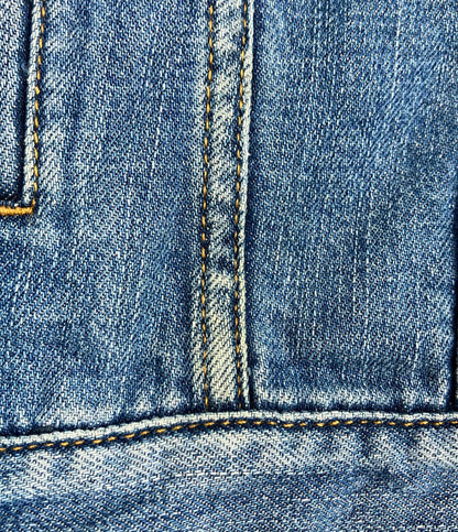 VALENTINO デニムジャケット メンズ SIZE 44 (S) ヴァレンティノ