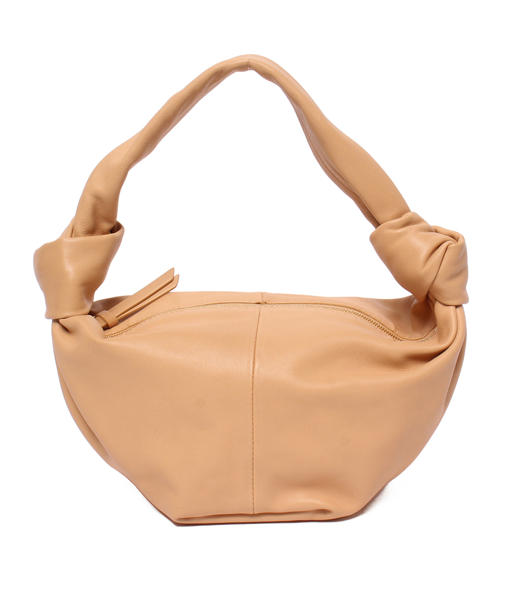 BOTTEGA VENETA ハンドバッグ ダブルノット レディース ボッテガ・ヴェネタ