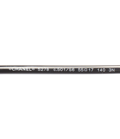 CHANEL サングラス 5278 レディース メンズ シャネル