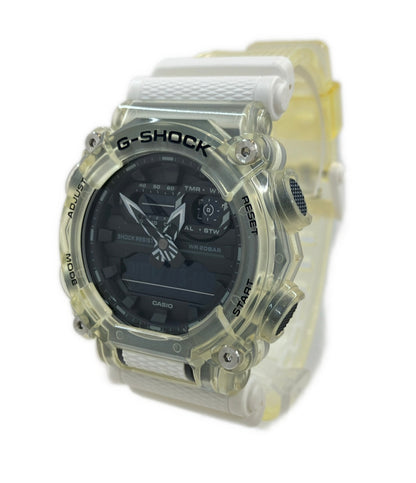 CASIO 腕時計 G-SHOCK クオーツ GA-900SKL メンズ カシオ