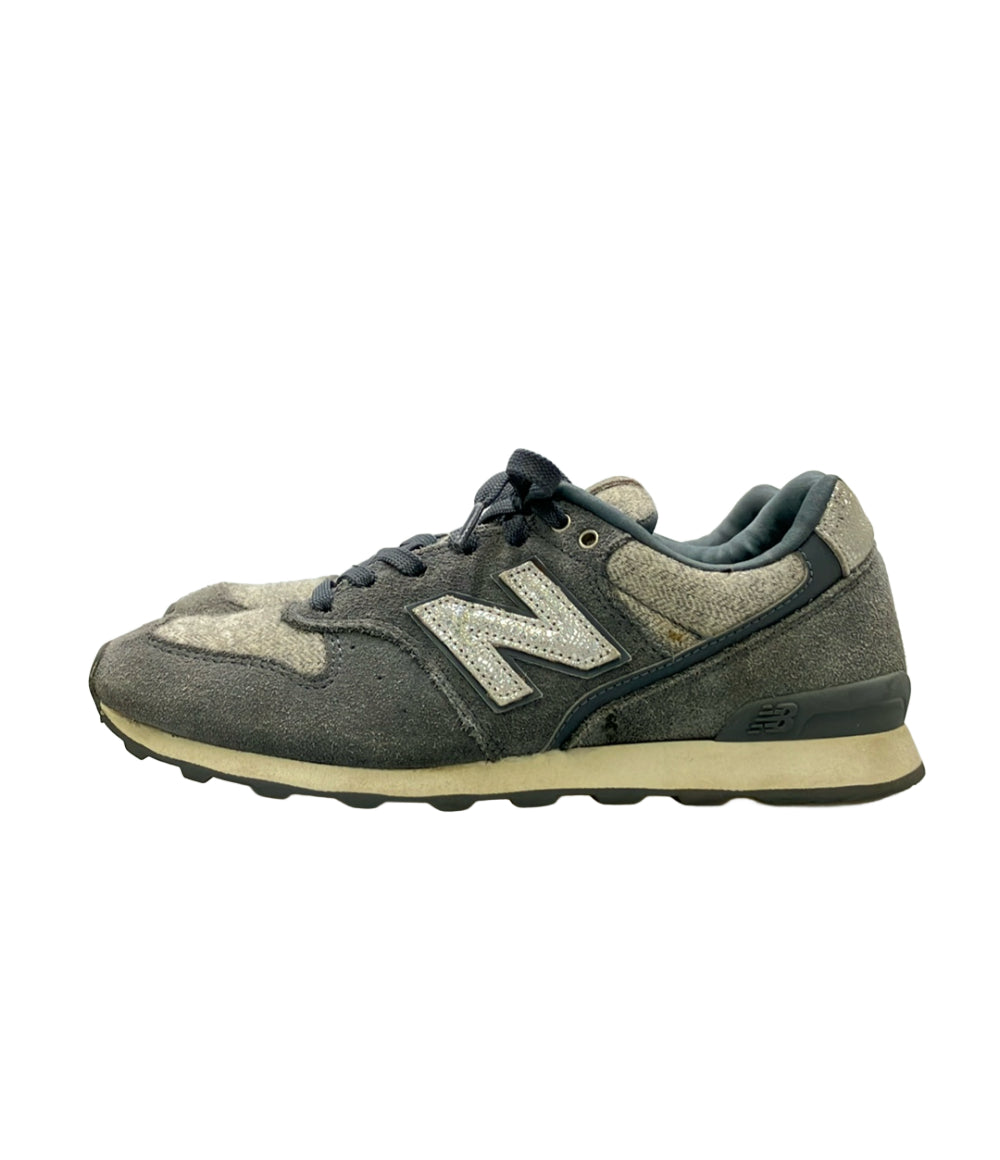 NEW BALANCE ローカットスニーカー WL696NTA レディース SIZE 24.0 ニューバランス