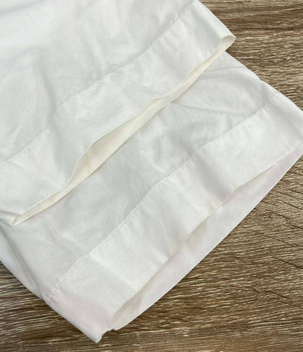 ガンリュウ 半袖パッチワーシャツ メンズ SIZE M GANRYU