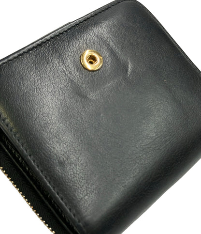 YVES SAINT LAURENT 二つ折り財布 352906 レディース イヴ・サンローラン