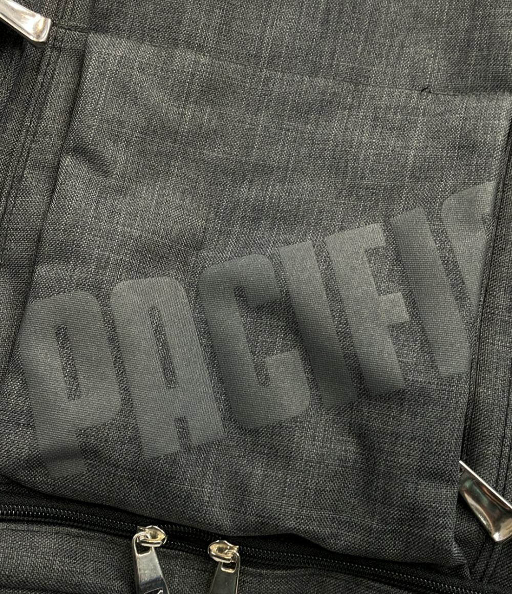 美品 パシフィック リュック メンズ PACIFIC