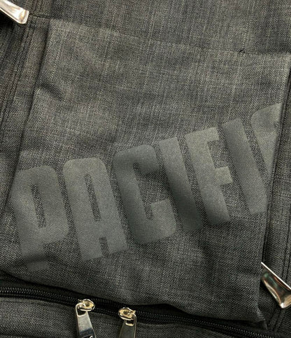美品 パシフィック リュック メンズ PACIFIC