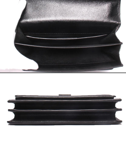 SAINT LAURENT PARIS チェーンショルダーバッグ 斜め掛け サンセット ミディアム 442906 レディース サンローランパリ