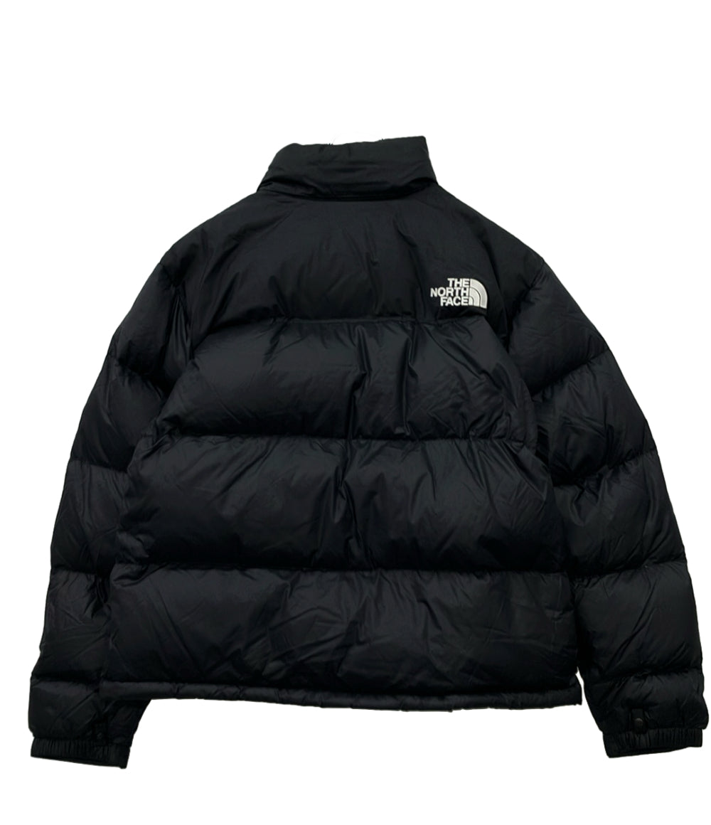 THE NORTH FACE ダウンジャケット ジップ フード収納 25AW 1996 レトロ ヌプシ ジャケット ND92555 メンズ SIZE XL ザ・ノース・フェイス