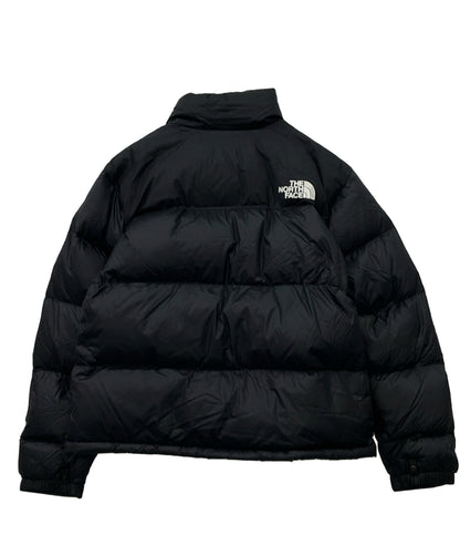 THE NORTH FACE ダウンジャケット ジップ フード収納 25AW 1996 レトロ ヌプシ ジャケット ND92555 メンズ SIZE XL ザ・ノース・フェイス