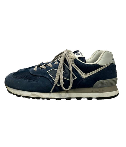 NEW BALANCE ローカットスニーカー ML574EVN メンズ SIZE 26.0 ニューバランス