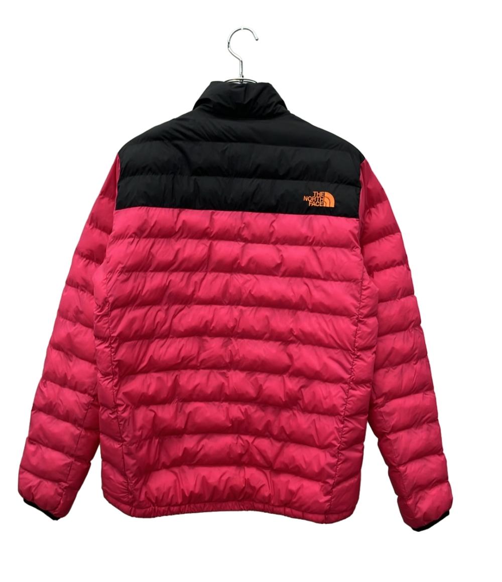 THE NORTH FACE ダウンジャケット ダブルジップ フード付き NY81831