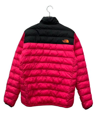 THE NORTH FACE ダウンジャケット 18AW インナーインサレーション 仮撚りナイロン ビームスコラボ MULTIDOORSY INSULATED JACKET NY81801B メンズ
