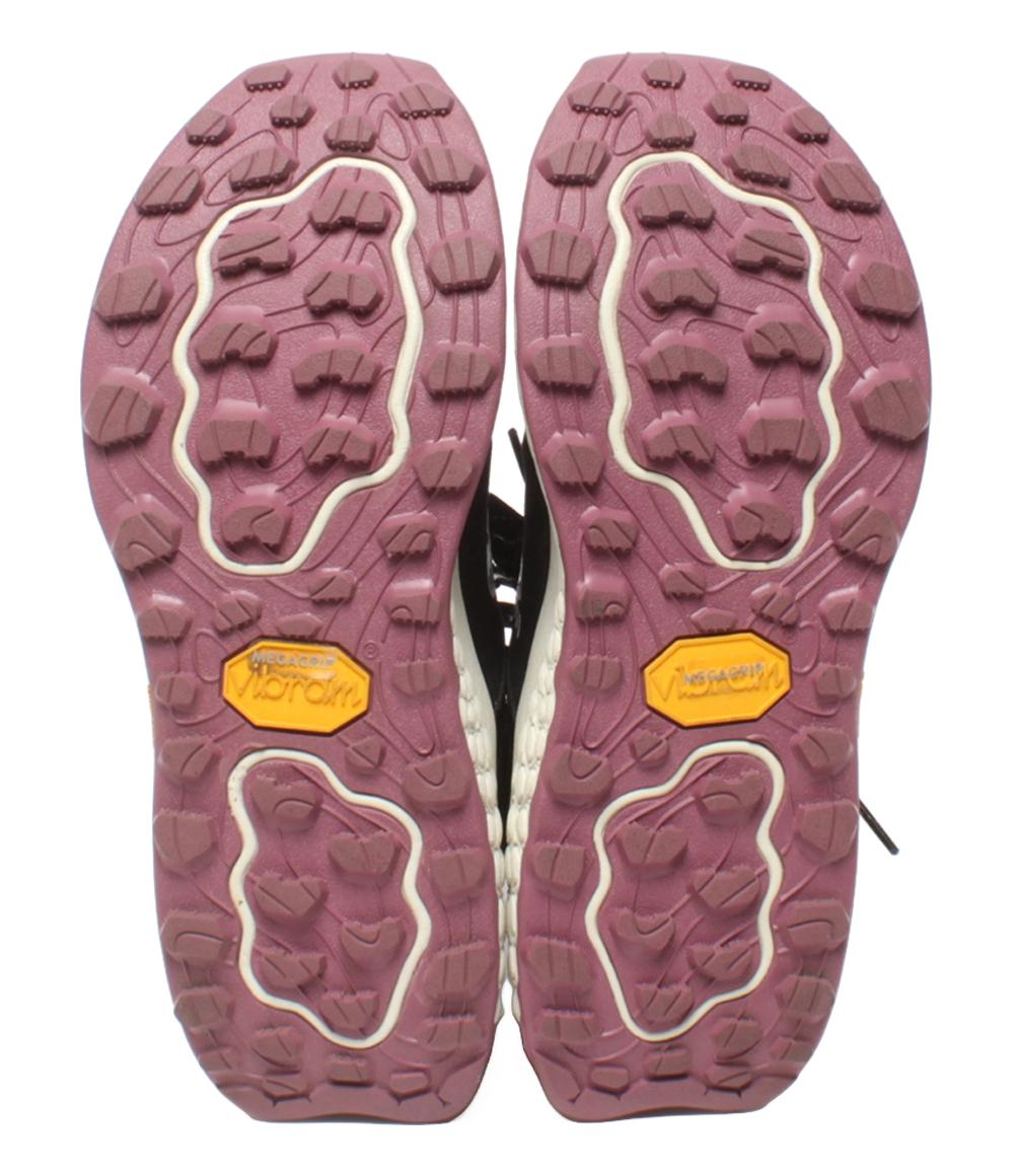 ニューバランス ローカットスニーカー Fresh Foam X Hierro V7 WTHIERT7 レディース SIZE 24.0 (L) NEW BALANCE