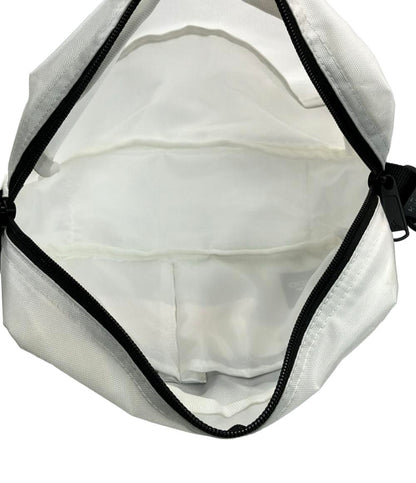 美品 アディダス ショルダーバッグ 斜め掛け メンズ adidas