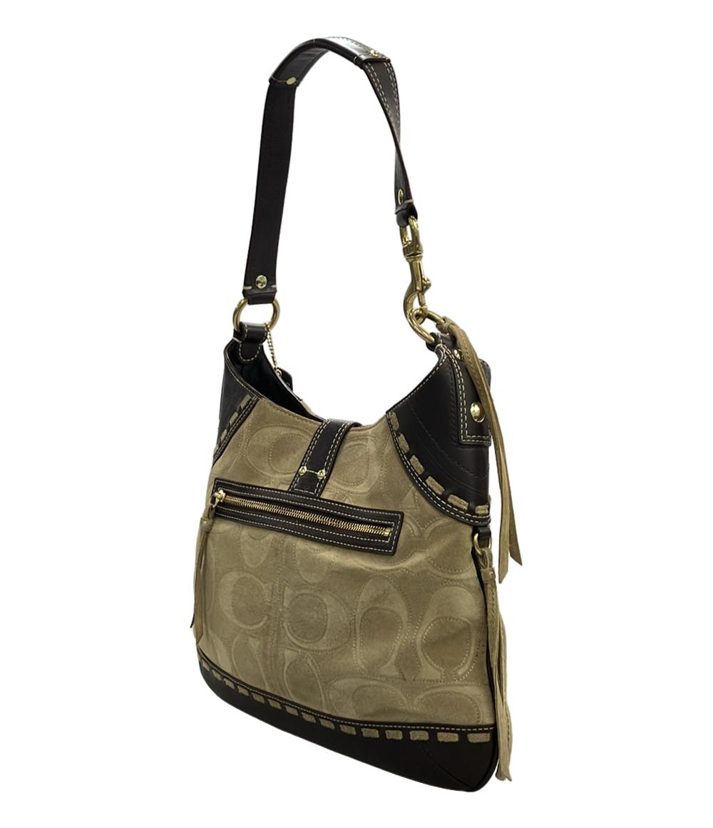 COACH ショルダーバッグ 肩掛け シグネチャー 10311 レディース コーチ