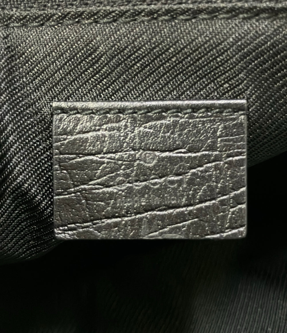 GUCCI ハンドバッグ GGキャンバス 07198 2123 レディース グッチ