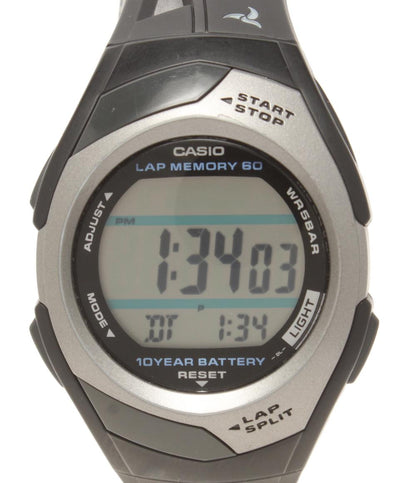 CASIO 腕時計 Phys フィズ クオーツ STR-300 レディース メンズ カシオ