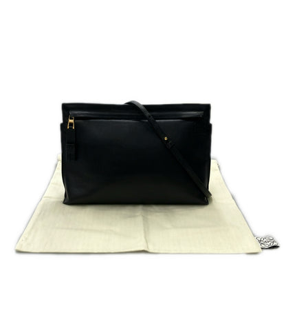 LOEWE 2way クラッチバッグ ショルダーバッグ 斜め掛け レディース ロエベ