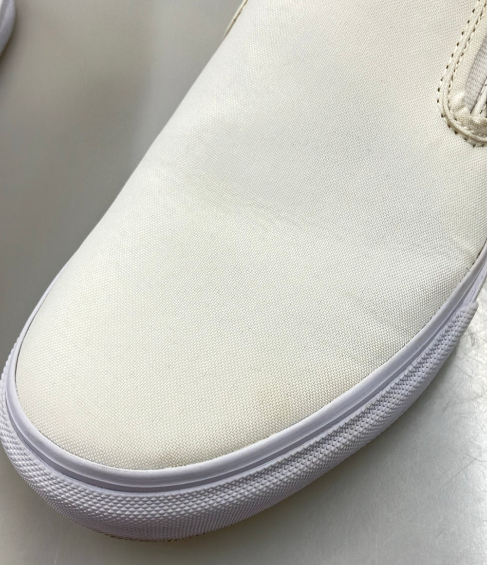 VANS ローカットスニーカー スリッポン メンズ SIZE 27.0 ヴァンズ