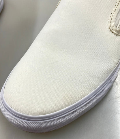 VANS ローカットスニーカー スリッポン メンズ SIZE 27.0 ヴァンズ