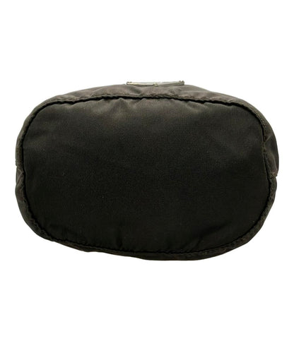 プラダ 巾着ポーチ ナイロン レディース PRADA