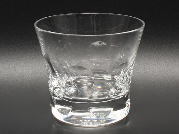 バカラ イヤータンブラー グラス 2010 ベルーガ Baccarat