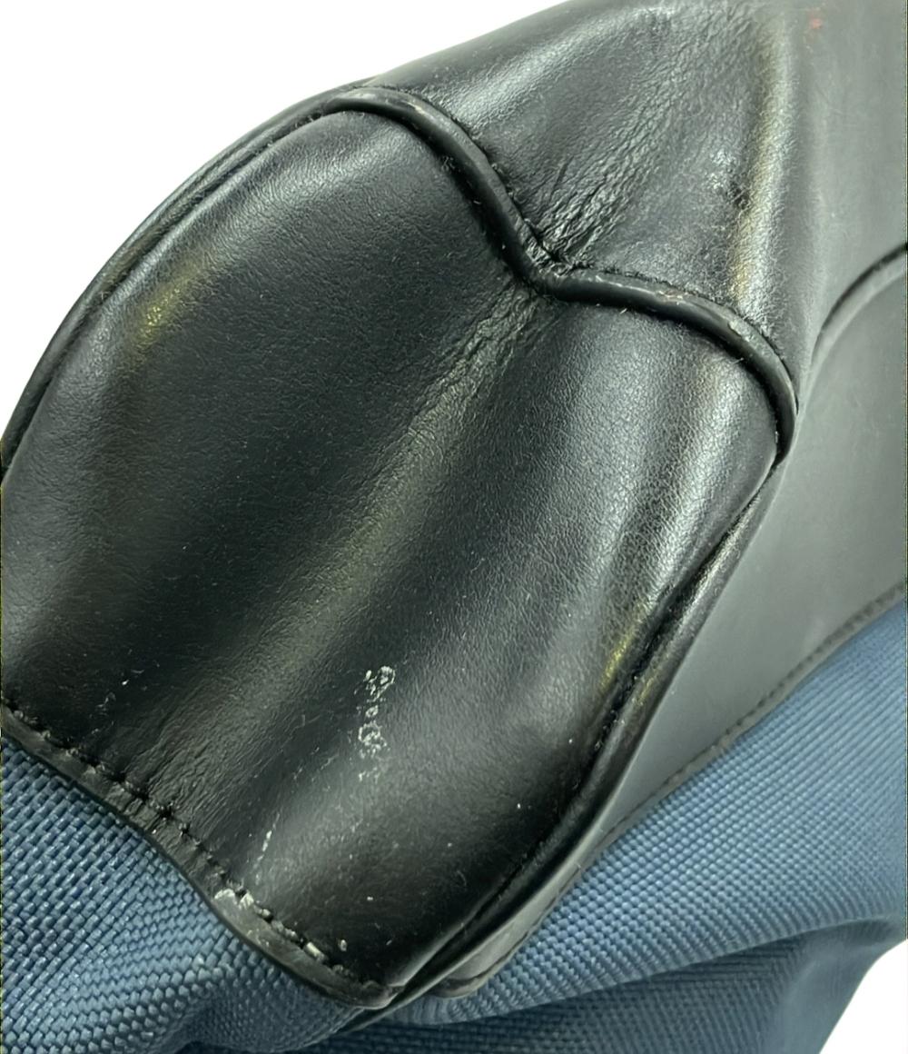 COACH 2WAY ビジネスバッグ ブリーフケース ショルダーバッグ 斜め掛け