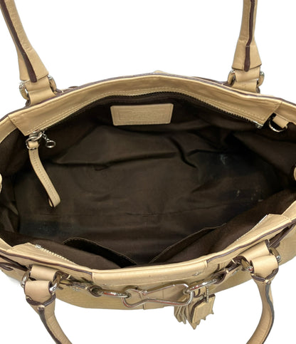 COACH トートバッグ F13087 レディース コーチ