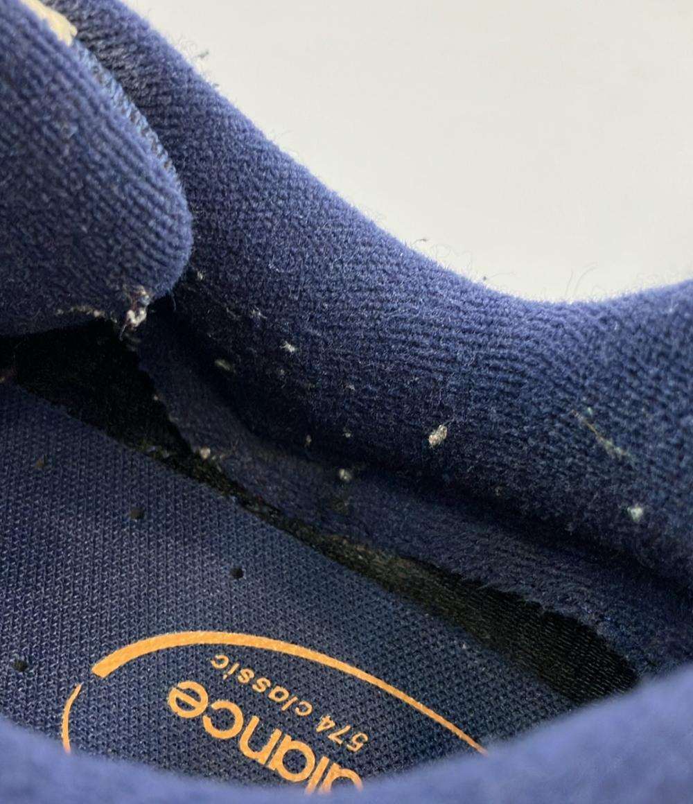 NEW BALANCE ローカットスニーカー ML574VAK メンズ SIZE 26.0 (M) ニューバランス