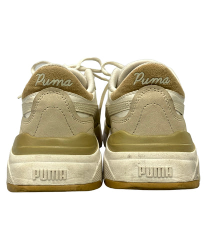 PUMA ローカットスニーカー カシーア ローズ 398549-02 レディース SIZE 24.0 プーマ