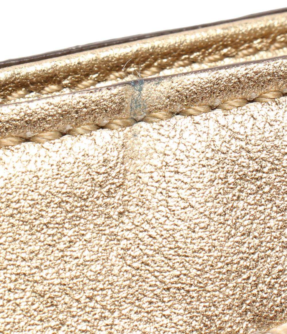 美品 コーチ クラッチバッグ セカンドバッグ F13749 レディース COACH