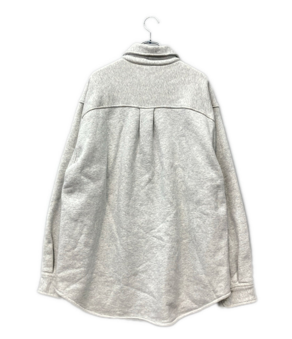 Alexander Wang ジャケット コットン 裏起毛 CA00985 メンズ SIZE L アレキサンダーワン