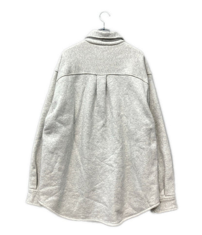 Alexander Wang ジャケット コットン 裏起毛 CA00985 メンズ SIZE L アレキサンダーワン