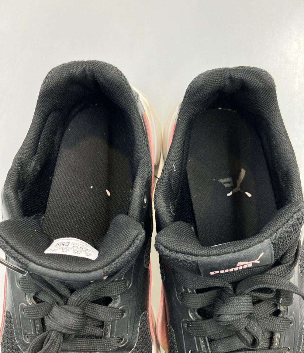 訳あり プーマ ローカットスニーカー 373018-09 レディース SIZE 24.5 (L) PUMA