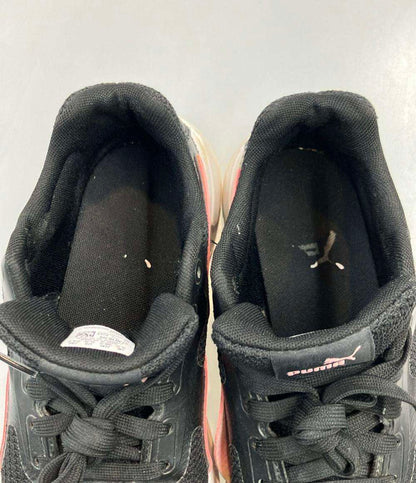 訳あり プーマ ローカットスニーカー 373018-09 レディース SIZE 24.5 (L) PUMA